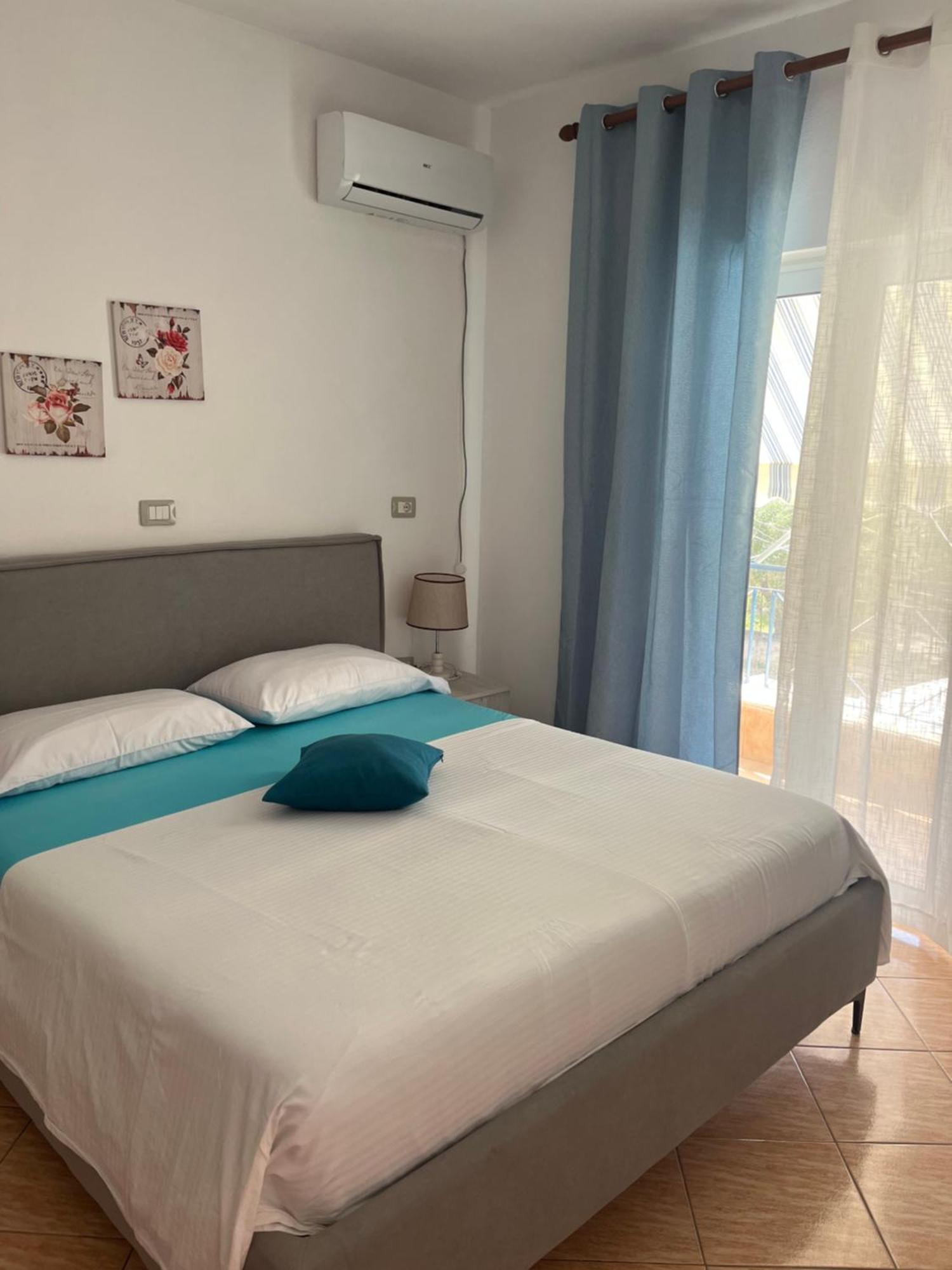 Hotel Portokali Himare Exterior photo